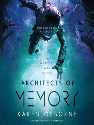 cover image of Architects of Memory